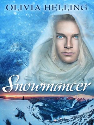 cover image of Snowmancer